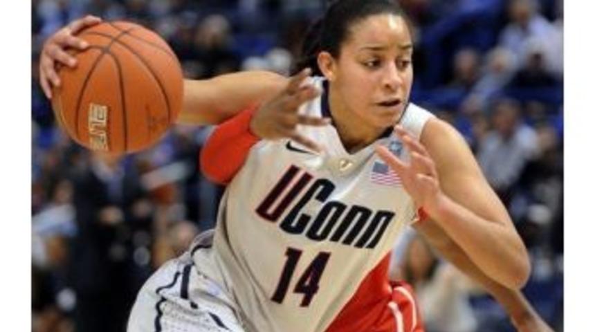 Mersin B&uuml;y&uuml;kşehir Brıa Hartley&rsquo;i Transfer Etti