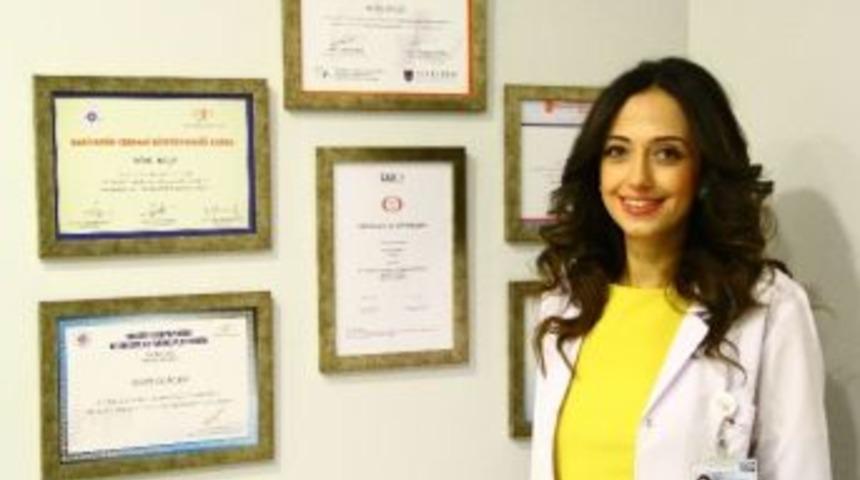 Diyetisyenden &rsquo;ramazan Bayramında Keyfiniz Ka&ccedil;masın&rsquo; Uyarısı