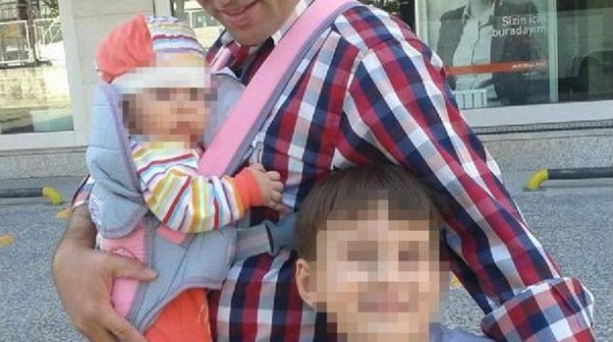 Bor&ccedil;lu Tekstil Iş&ccedil;isi Kendini Astı