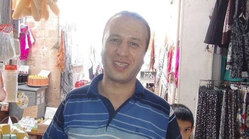 Mardin Esnafının Yüzü Gülüyor