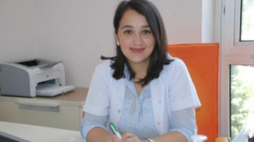 Ramazan Bayramı&rsquo;nda Beslenme Uyarısı