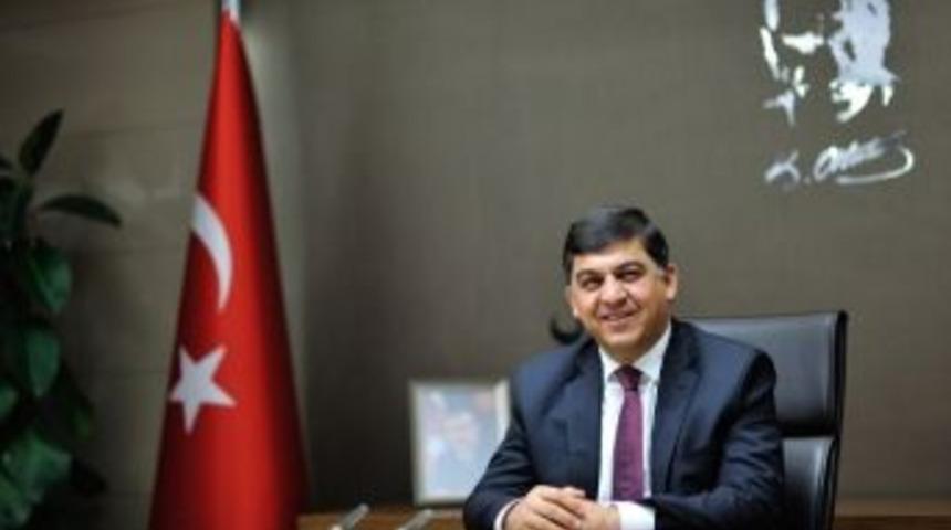 Fadıloğlu&rsquo;ndan Bayram Kutlaması