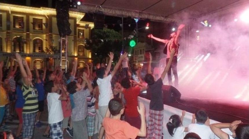 İbiş&rsquo;in Maceraları G&uuml;ld&uuml;rd&uuml;