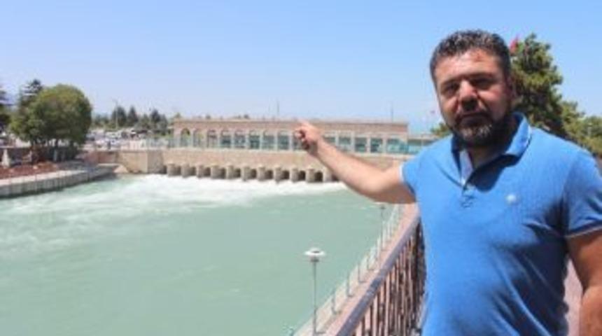 Do&ccedil;. Dr. Muşmal: &ldquo;taşk&ouml;pr&uuml;&rsquo;n&uuml;n G&uuml;zelliği G&ouml;lgeleniyor&rdquo;