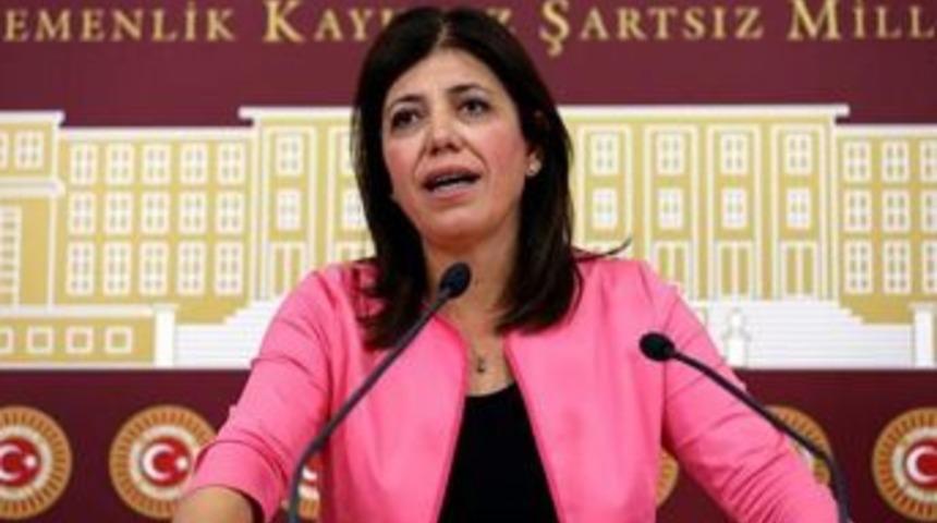 Hdp'li Beştaş: Rt&uuml;k &Uuml;yeliği Se&ccedil;iminin Iptali I&ccedil;in Aym'ye Başvuracağız