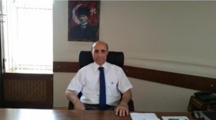 Sağlık M&uuml;d&uuml;r&uuml; Turan Aşırı Sıcaklara Karşı Uyardı...