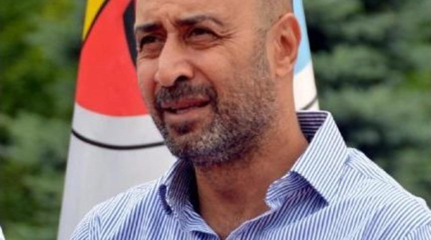 Kayserispor'a Bayramın Ilk G&uuml;n&uuml; Izin