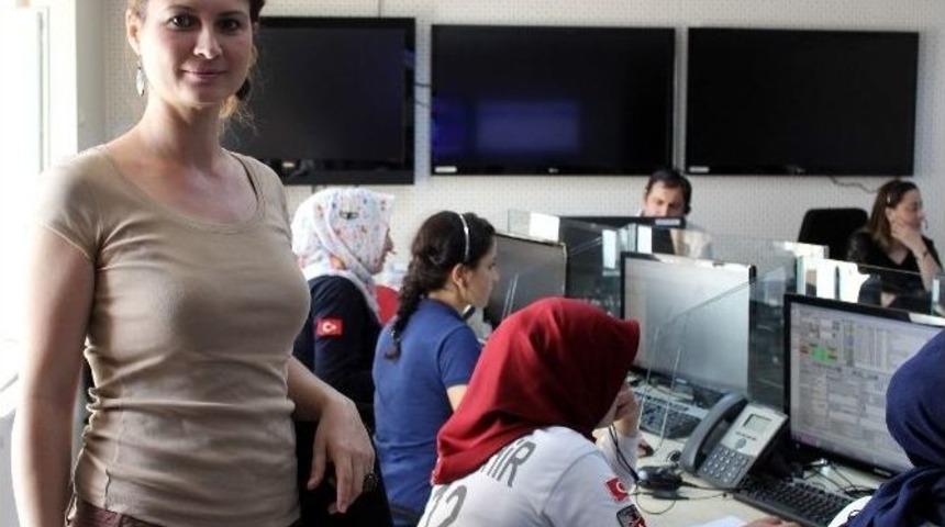 (&ouml;zel Haber) - 112 Acil Ramazan Bayramına Hazır