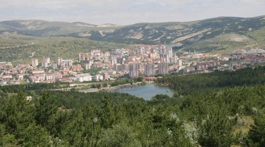 T&uuml;rkiye&rsquo;nin İlk Milli Parkı Yozgat &Ccedil;amlık İ&ccedil;in Kısa Tanıtım Filmi &Ccedil;ekildi