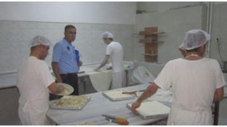 Bayram &Ouml;ncesi Denetimler Arttı