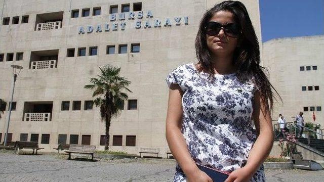 Tecavüz Mağduru Genç Kızdan Şok İddia: kiralık Katilim Var