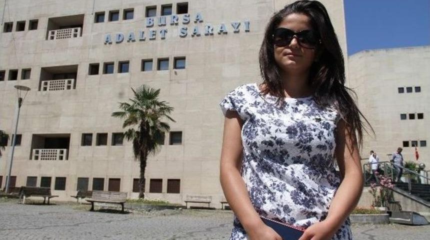 Tecav&uuml;z Mağduru Gen&ccedil; Kızdan Şok İddia: "kiralık Katilim Var"