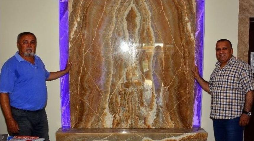 Boztaş&rsquo;tan İhracat Ziyareti