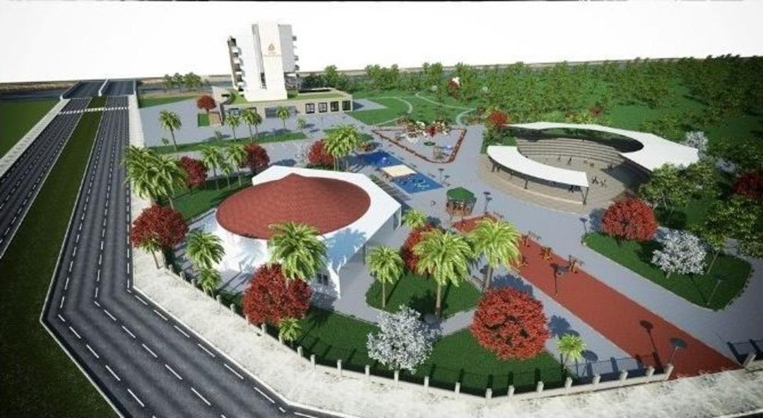 &Ccedil;an Belediyesinden Bir Proje Daha