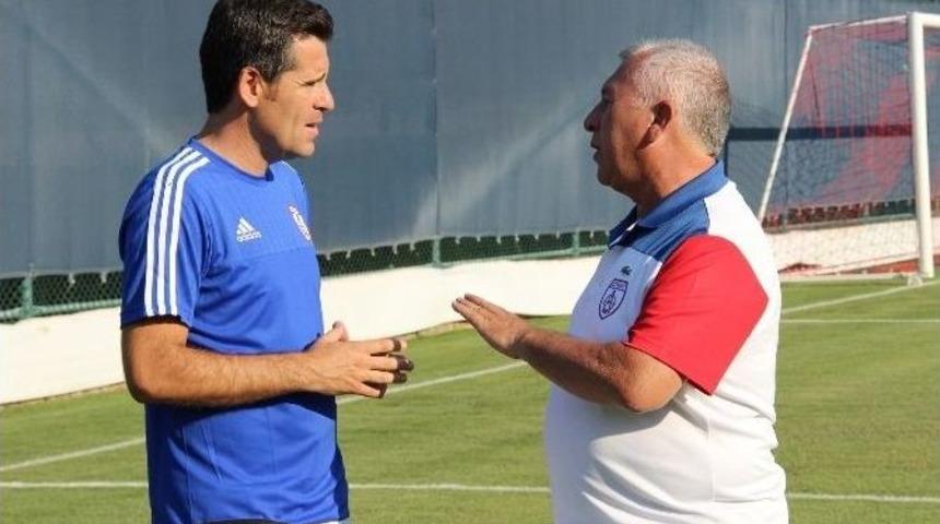 Altınordu&rsquo;da Başarının Sırrı Sistem