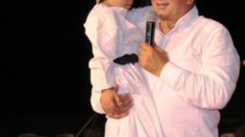 Başkan Tollu Ramazan Bayramını Kutladı