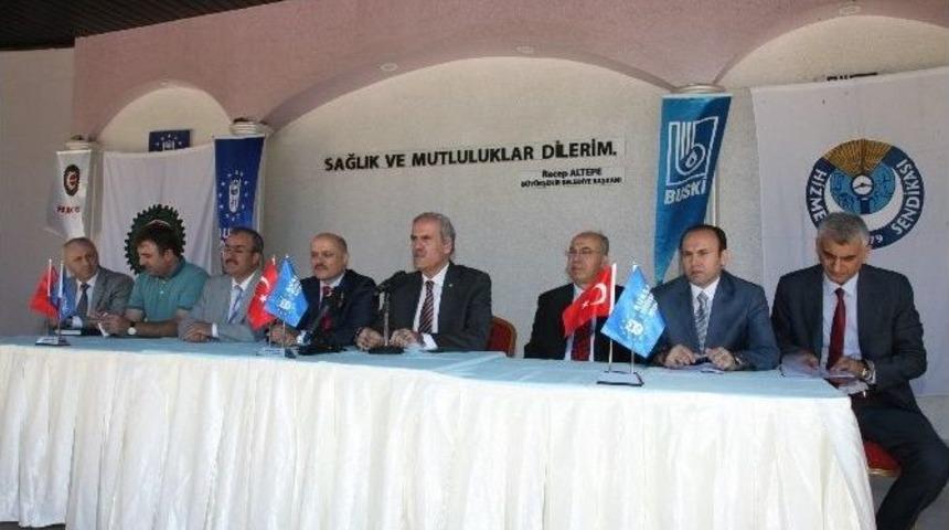 Davul Zurnalı S&ouml;zleşme Sevinci