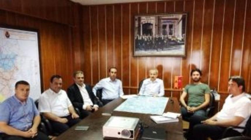 İlkkurşun&rsquo;da Yeni G&uuml;zergaha Karşı M&uuml;cadele S&uuml;r&uuml;yor