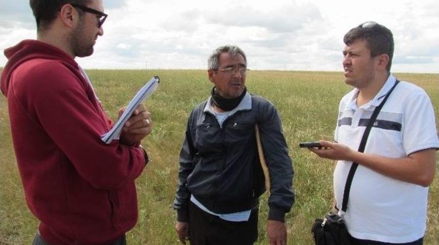 &ldquo;kırım Tatarlarının Halk K&uuml;lt&uuml;rleri&rdquo; Akademisyenler Tarafından İnceleniyor