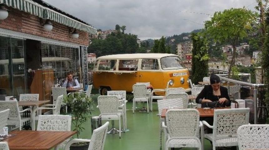 Rizeli Bunu Da Yaptı