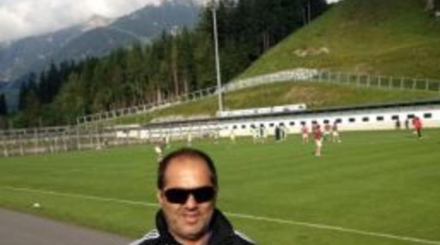 Tun&ccedil; Kayacı&rsquo;dan Yeni Malatyaspor&rsquo;a Uyarı