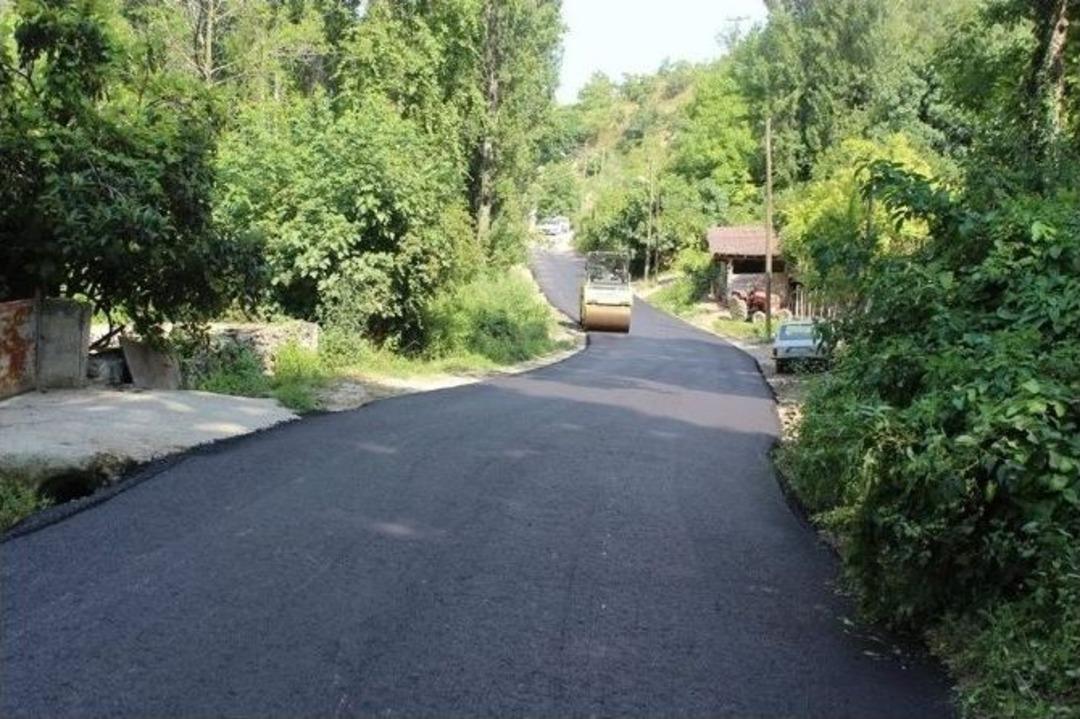 Bu İş En &Ccedil;ok &Ccedil;ocuklara Yaradı