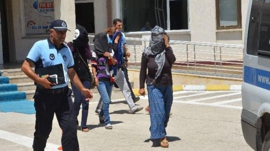 Ereğli&rsquo;de Zabıtadan Dilenci Denetimleri