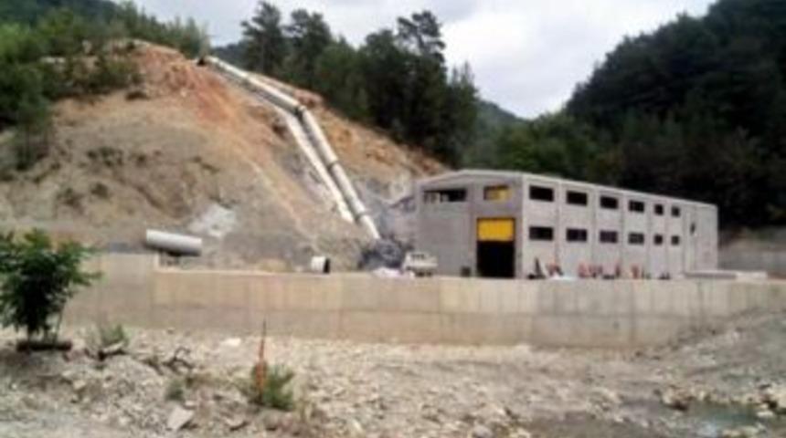 Antalya'da 3 Hes'e Yargı 'dur' Dedi