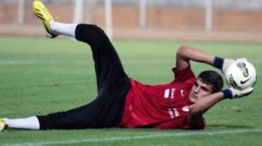 Yeni Malatyaspor&rsquo;dan Kaleye Transfer