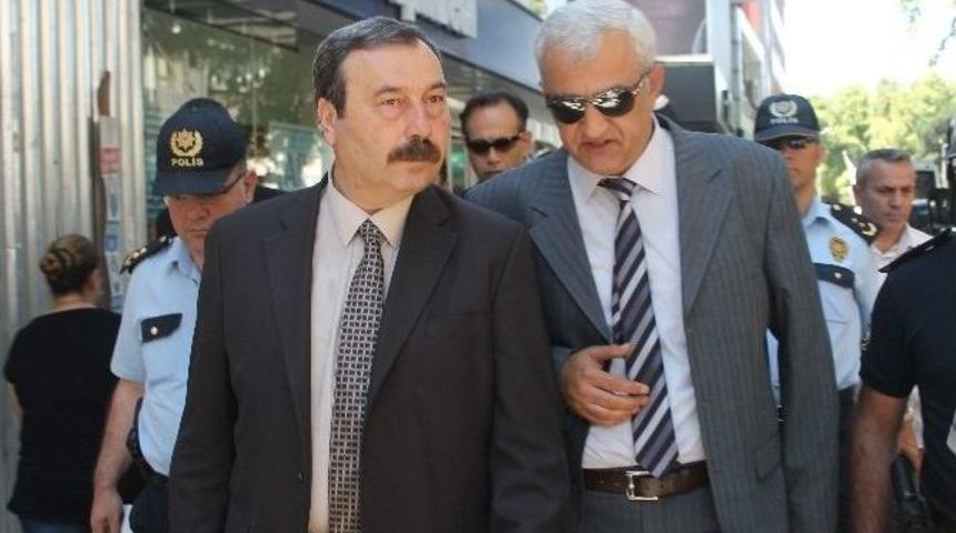 Zonguldak Trafiğine Emniyet M&uuml;d&uuml;r&uuml; Bizzat El Attı