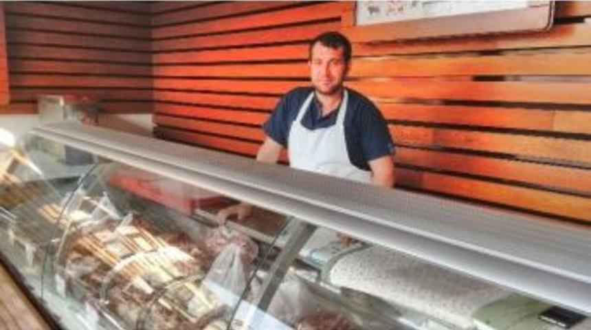 Kasaplık Tarihe Karışacak