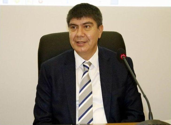 Meclis Konuksever’e Avm Yapılmasına Karşı G5