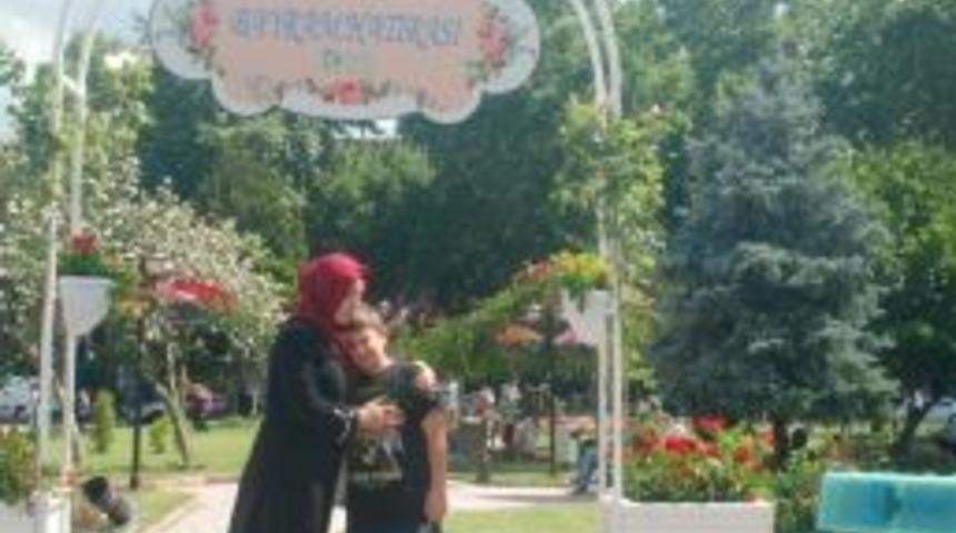 Sabri Yalım&rsquo;a Bayram Erken Geldi