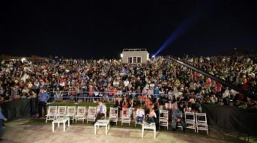 Sakaryapark’ta Ramazan Coşkusu Devam Ediyor