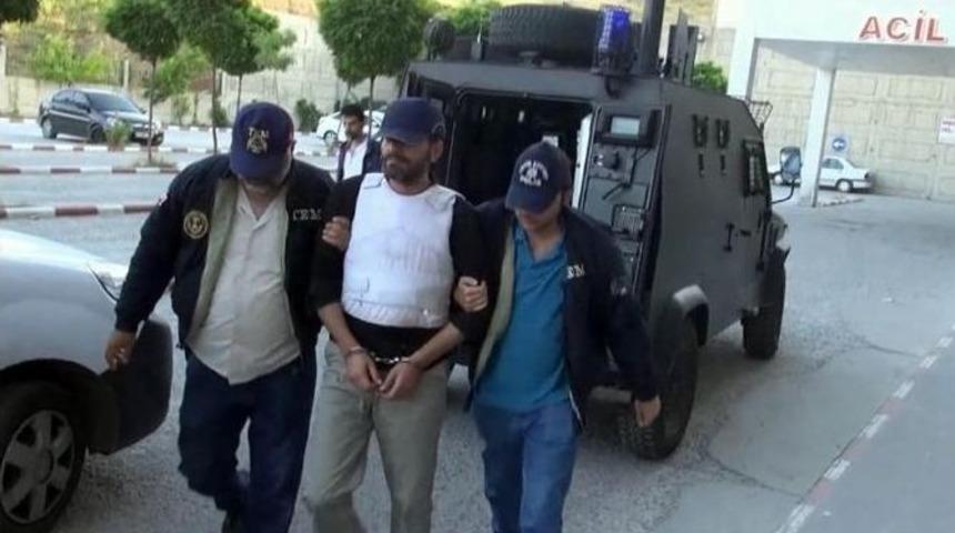 Korucu Cinayetinde İki Pkk’lı Tutuklandı