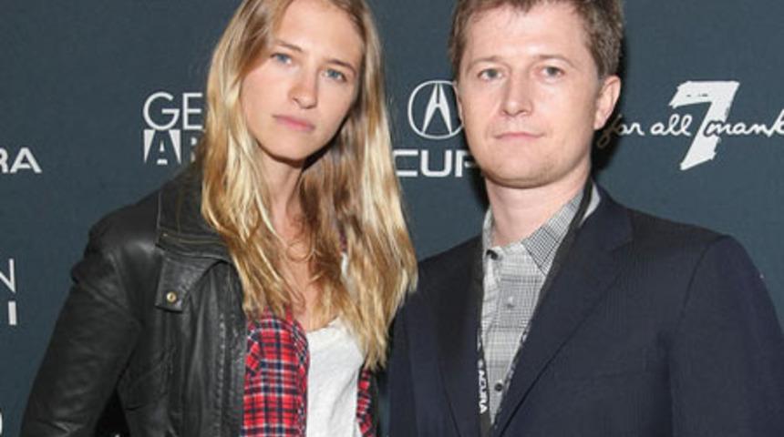 Modelliğin Karanlık D&uuml;nyasını Anlattı