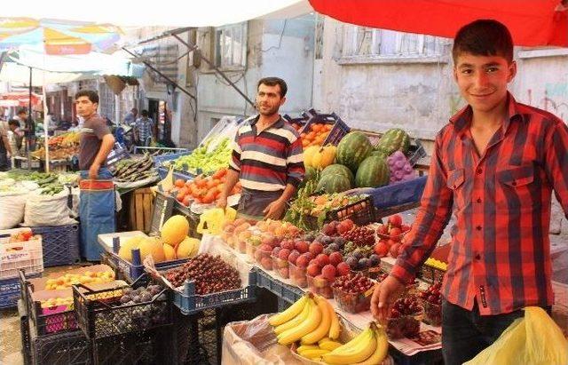 Bayram Hazırlıkları Piyasayı Canlandırdı