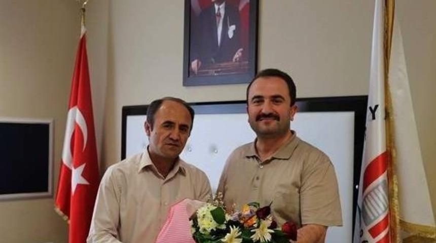 Tasarım Myo&rsquo;da Baltacı D&ouml;nemi