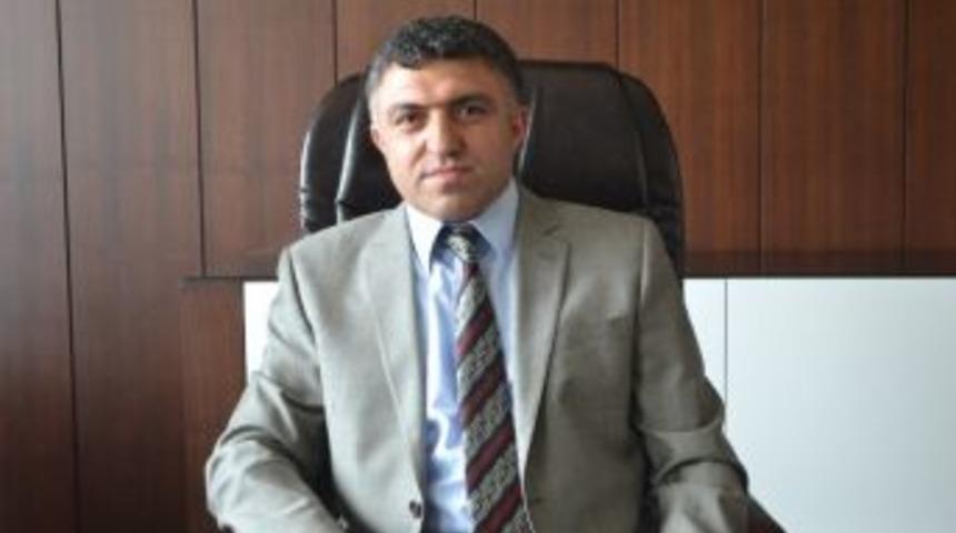 &Ccedil;erkezk&ouml;y&rsquo;&uuml;n Yeni Başsavcısı G&ouml;reve Başladı