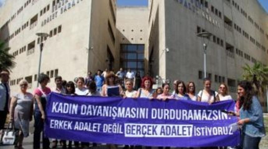 Sekretere Cinsel İstismarla Su&ccedil;lanan Avukatın Davasında 1 Kişiye Yakalama Kararı