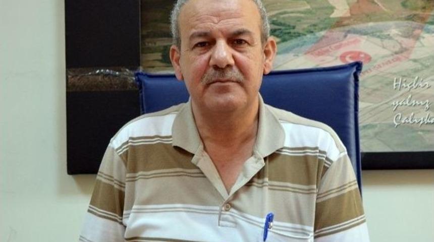 Dedesinden Kalan Mirası Alamıyor