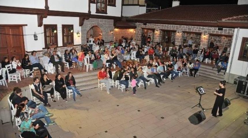 Hamam&ouml;n&uuml; Ramazan&rsquo;ı Dualarla Uğurladı