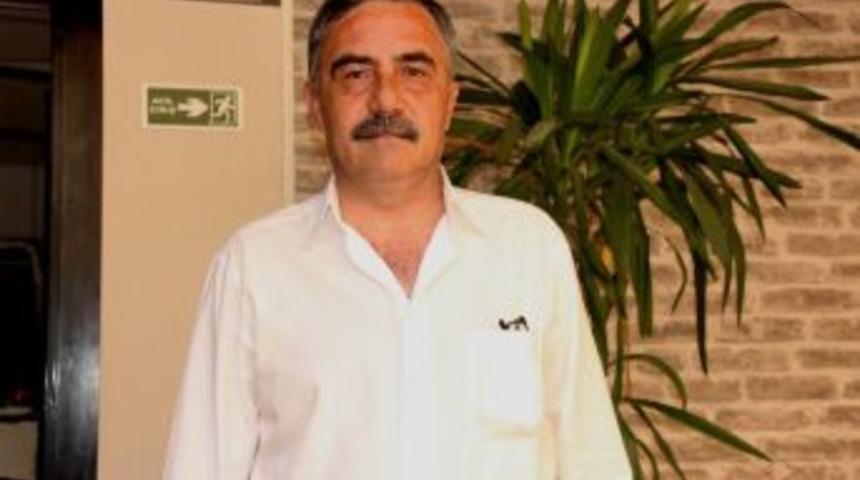 Esnafın Umudu Erken Se&ccedil;im Ve Tek Parti H&uuml;k&uuml;meti