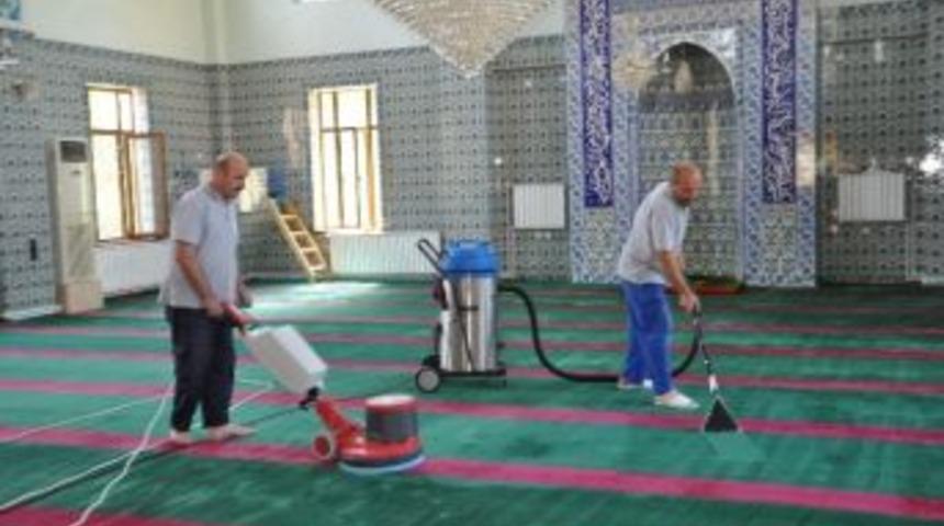 Kartepe&rsquo;de Bayram Temizliği