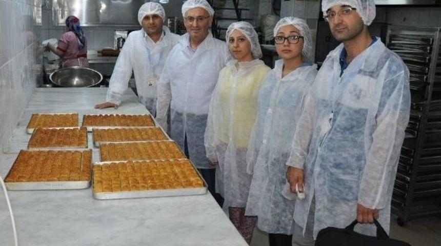 Bayram &Ouml;ncesi Denetimler Arttı