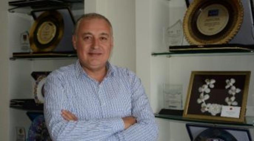 Aesob Başkanı Sevim&ccedil;ok&rsquo;tan B&uuml;y&uuml;kşehir Meclisine Teşekk&uuml;r