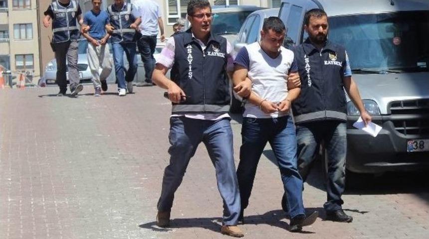 2013 Yılındaki &Ccedil;oban Cinayetinde Gelişme