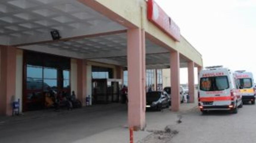 Diyarbakır&rsquo;da İki Aile Arasında Kavga: 1 &Ouml;l&uuml;, 2 Yaralı