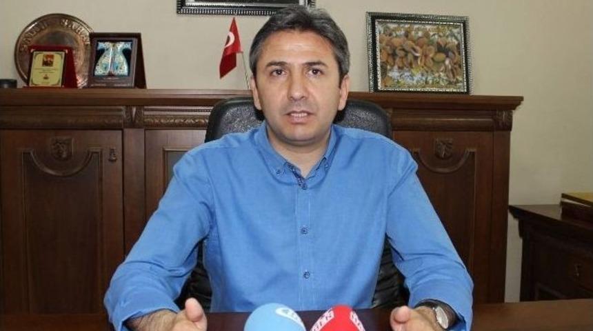 Ak Parti Grup Başkanvekili Aydın&rsquo;dan &lsquo;koalisyon&rsquo; Ve &lsquo;ter&ouml;rle M&uuml;cadele&rsquo; A&ccedil;ıklaması