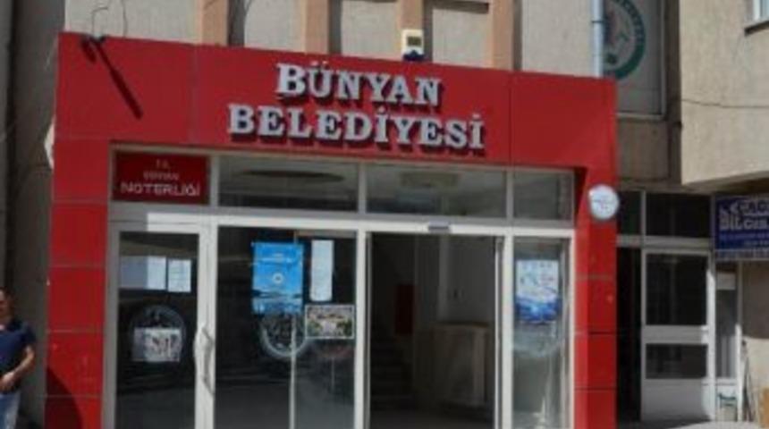 B&uuml;nyan Belediyesi&rsquo;nden Şirket &Ccedil;alışanlarına Bayram M&uuml;jdesi